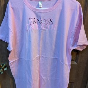 Scrapbooking T-shirt